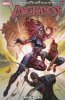 SPIDER-MAN JACKPOT TP [9780785144847]